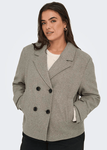FREJA LIFE SHORT DB JACKET