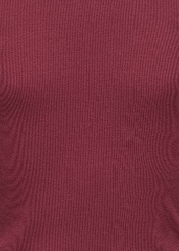 BINA LIFE L/S O-NECK TOP