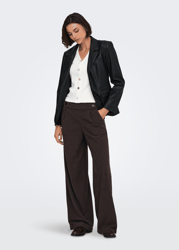 GEGGO CORD PANT