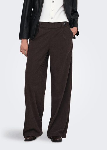 GEGGO CORD PANT