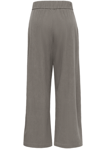 GEGGO CORD PANT
