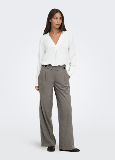 GEGGO CORD PANT