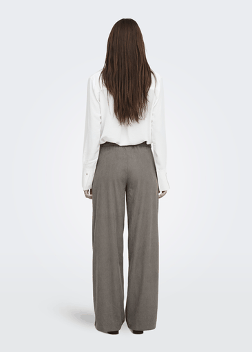 GEGGO CORD PANT