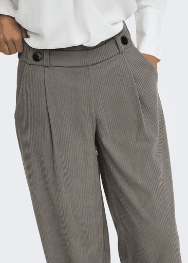 GEGGO CORD PANT