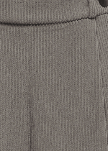GEGGO CORD PANT