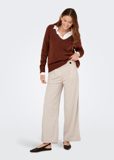 GEGGO CORD PANT