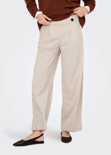 GEGGO CORD PANT