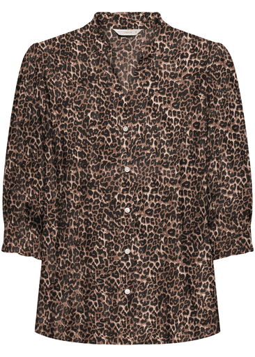 RAYA 3/4 SHIRT