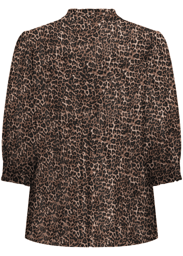 RAYA 3/4 SHIRT