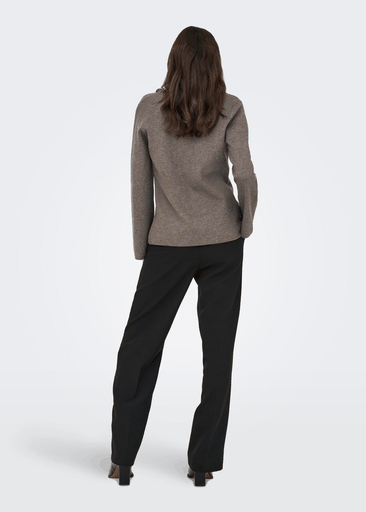 Prime Life L/s V-neck Cardigan Knt
