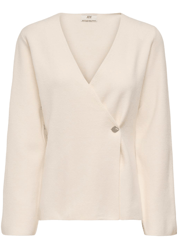 Prime Life L/s V-neck Cardigan Knt