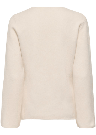 Prime Life L/s V-neck Cardigan Knt