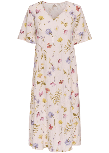 Viola Life 2/4 Midi Dress Wvn