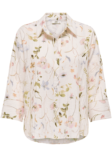 VIOLA 3/4 SHIRT VIOLA 3/4 SHIRT