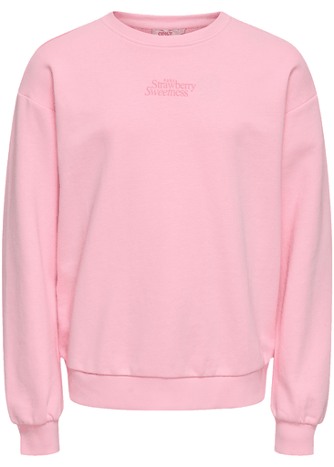 Philea Life L/s Loose Ub Vd Swr