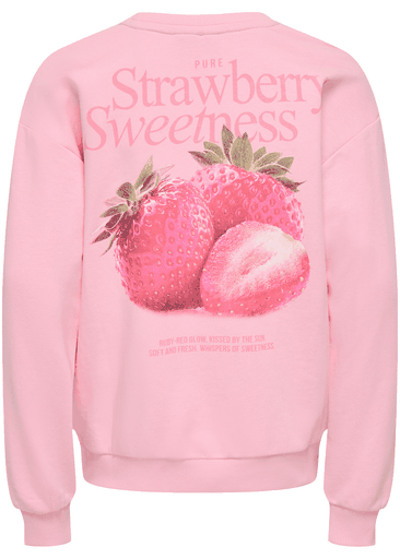Philea Life L/s Loose Ub Vd Swr
