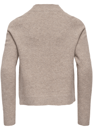 RICA LIFE LS PULLOVER