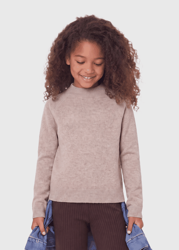 RICA LIFE LS PULLOVER