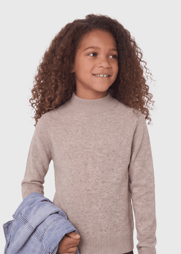 RICA LIFE LS PULLOVER