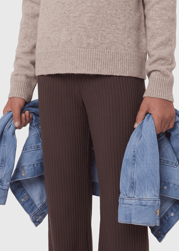 RICA LIFE LS PULLOVER