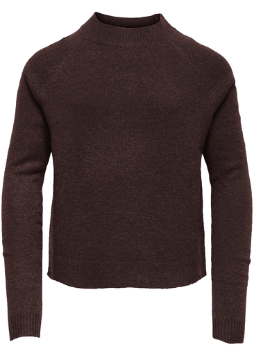 RICA LIFE LS PULLOVER