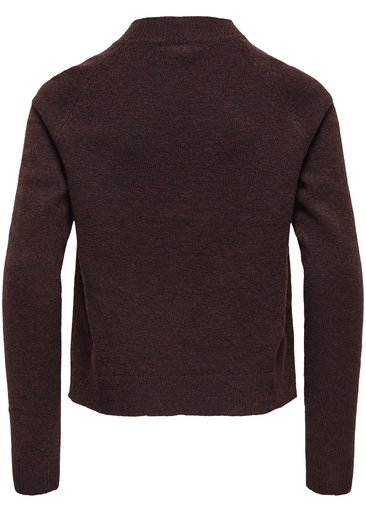 RICA LIFE LS PULLOVER