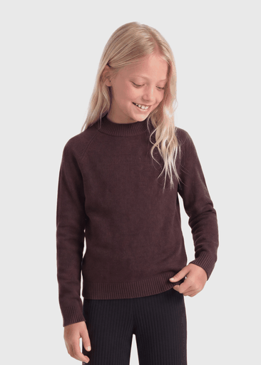 RICA LIFE LS PULLOVER