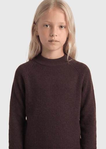 RICA LIFE LS PULLOVER