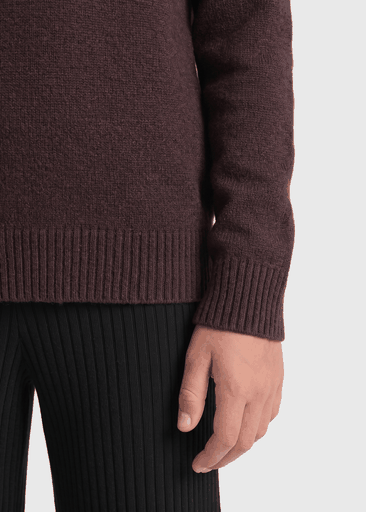 RICA LIFE LS PULLOVER