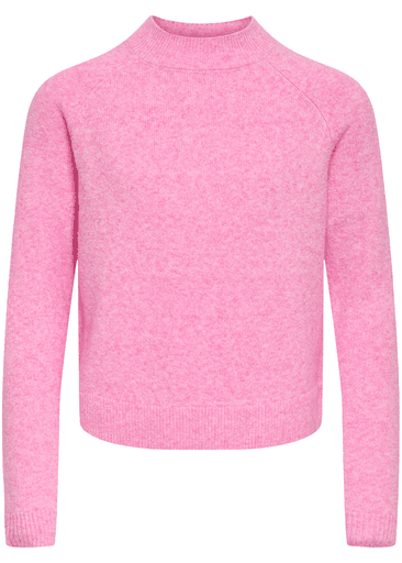 RICA LIFE LS PULLOVER