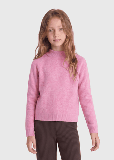 RICA LIFE LS PULLOVER