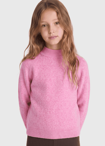 RICA LIFE LS PULLOVER