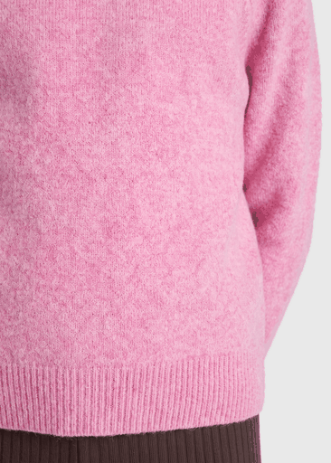 RICA LIFE LS PULLOVER