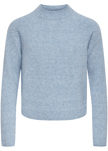 RICA LIFE LS PULLOVER