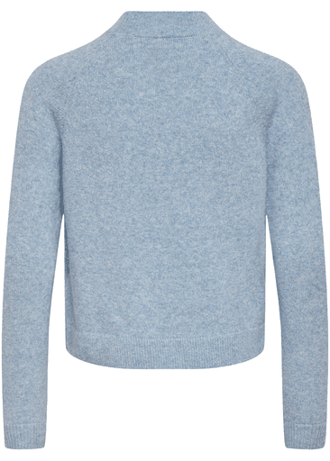 RICA LIFE LS PULLOVER