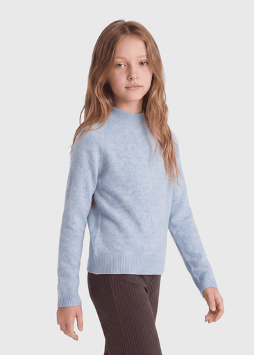 RICA LIFE LS PULLOVER