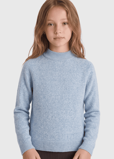 RICA LIFE LS PULLOVER