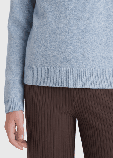 RICA LIFE LS PULLOVER