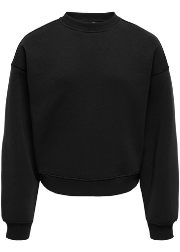 Kogbest Life L/s Crew Neck Swt