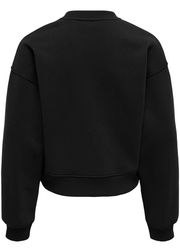 Kogbest Life L/s Crew Neck Swt