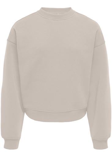 Kogbest Life L/s Crew Neck Swt
