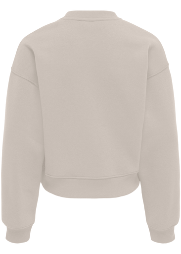 Kogbest Life L/s Crew Neck Swt