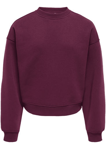 Kogbest Life L/s Crew Neck Swt