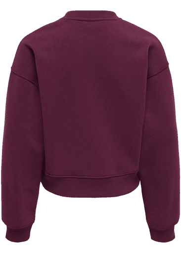Kogbest Life L/s Crew Neck Swt