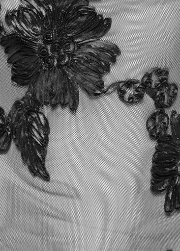 CASABLANCA L/S TOP