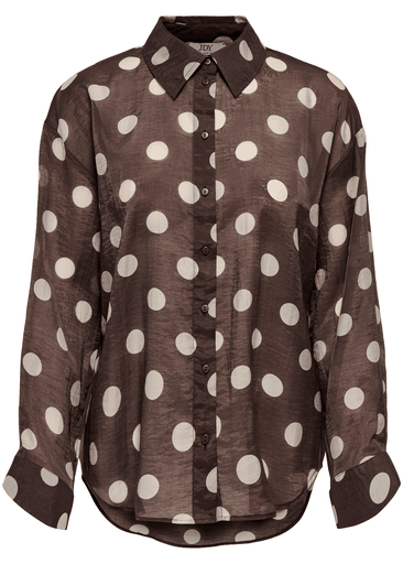 FAY L/S SHIRT