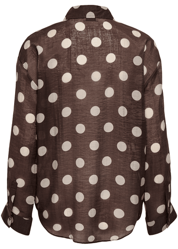 FAY L/S SHIRT