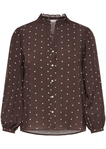 RAYA L/S SHIRT