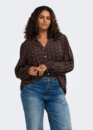 RAYA L/S SHIRT