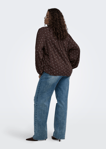RAYA L/S SHIRT